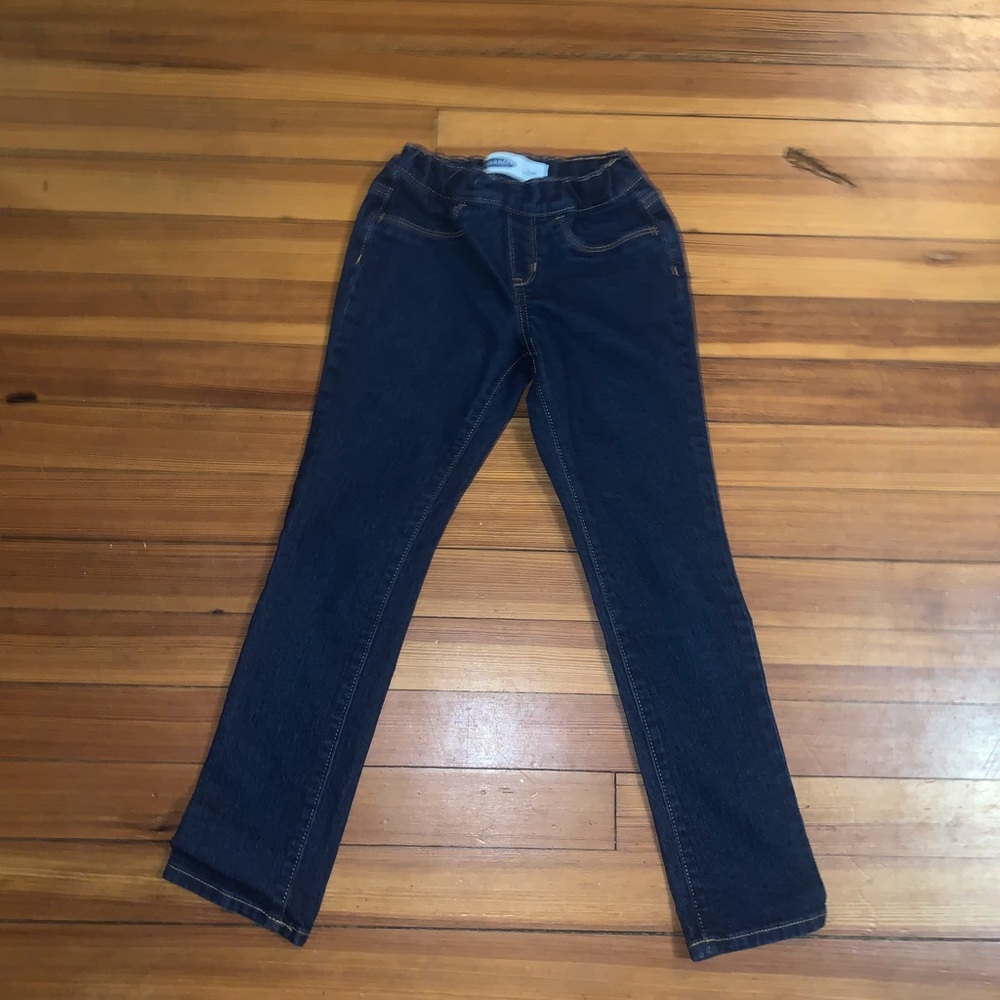 Old Navy jeans size 8